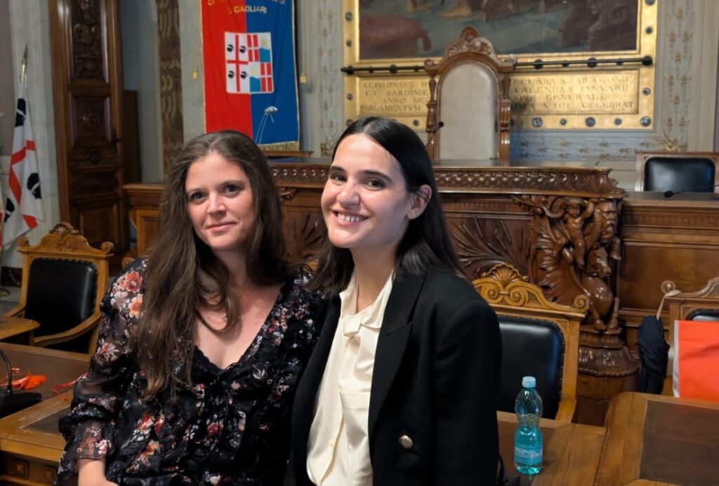 Traduzione giurata Cagliari